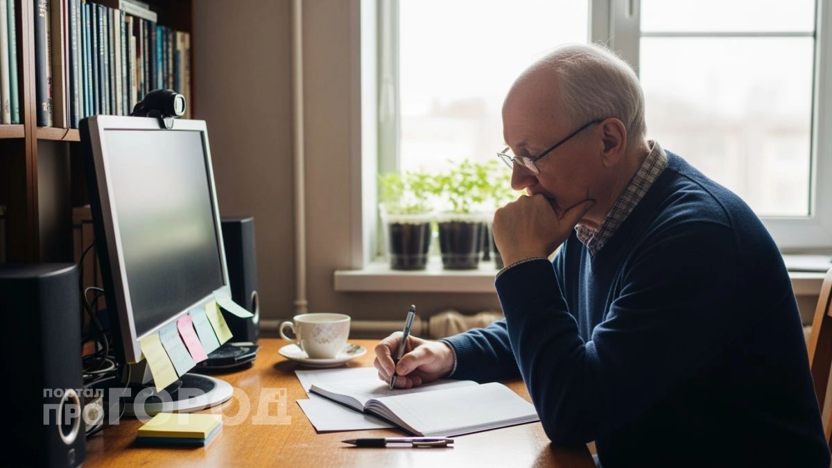 Память станет как в молодости: добавьте этот простой продукт в рацион после 60 лет для защиты от забывчивости