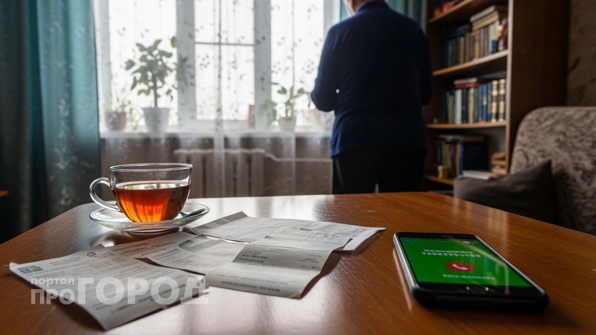 Почему вы до сих пор верите телефонным мошенникам: психологический прием, на который попадаются почти все