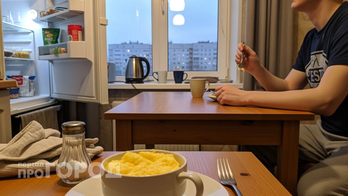 Хватит тратить вечер на кухню: собрала пять проверенных идей для быстрого ужина всего за двадцать минут