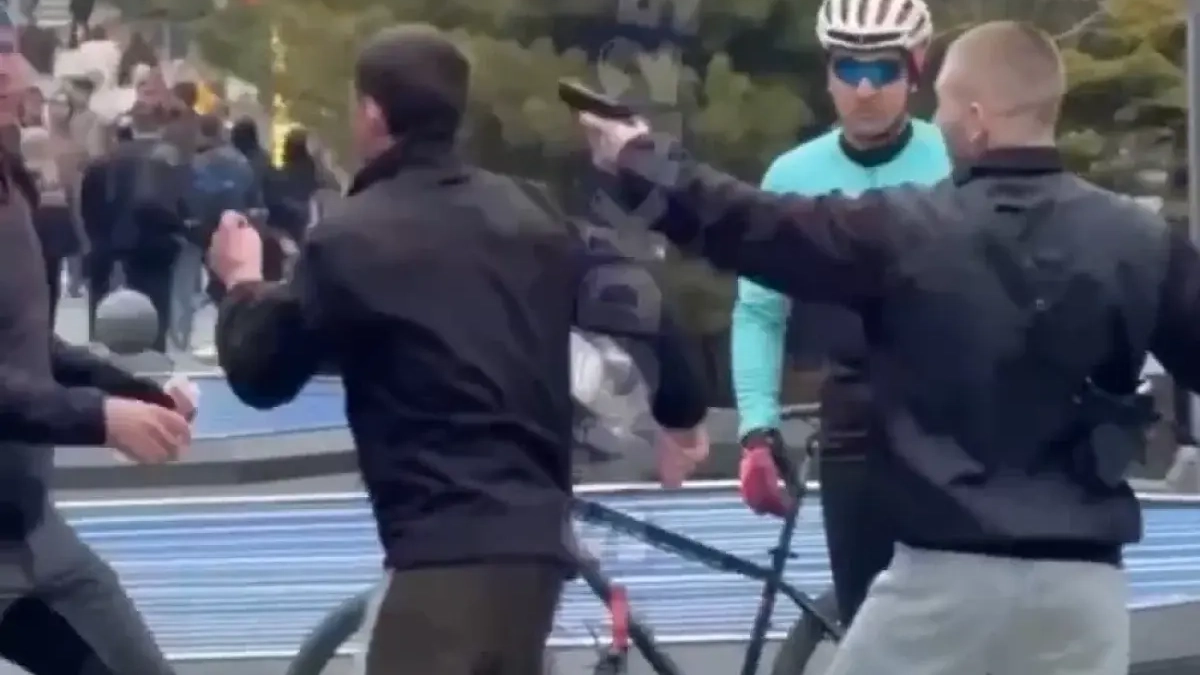 Стрельба на владивостокском Арбате: прокуратура взяла дело под контроль