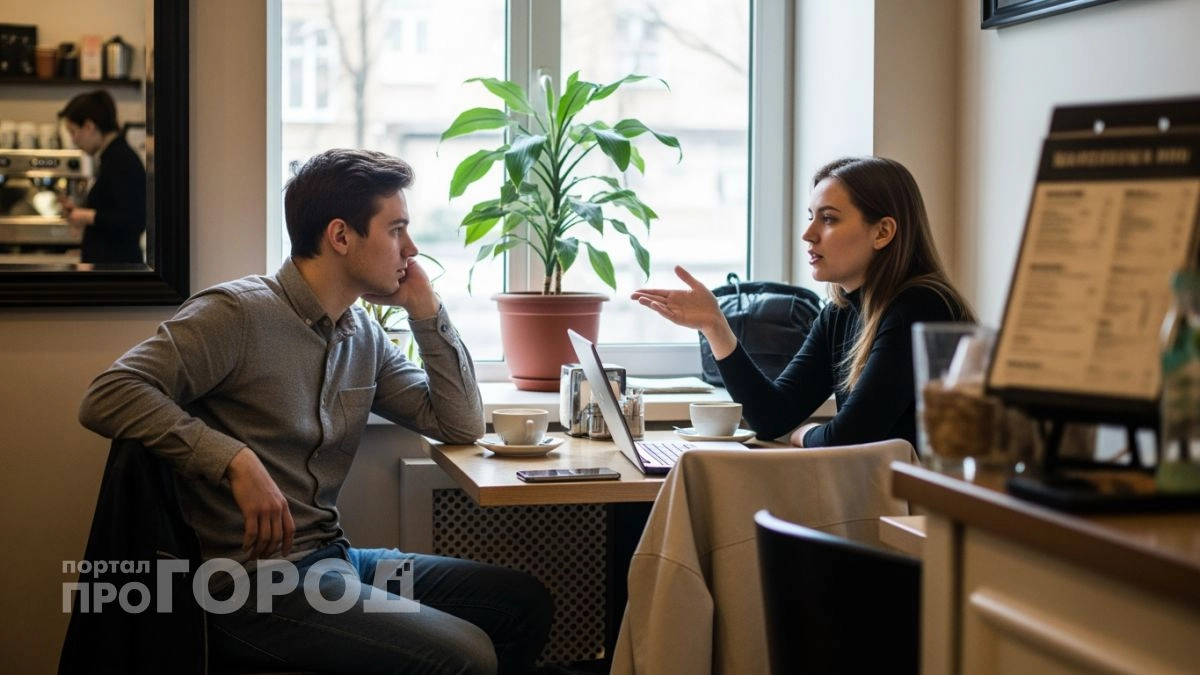 Ваш авторитет рушится на глазах: пять речевых привычек которые выдают в вас человека без стержня и целей