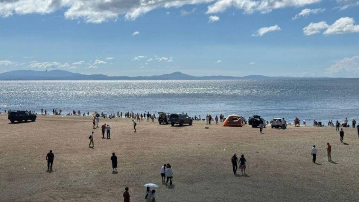 Во Владивостоке задержали китайских гидов без российской аттестации