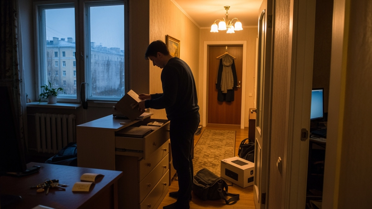 Таможенный инспектор Владивостока получал взятки за закрытые данные почти 4 года