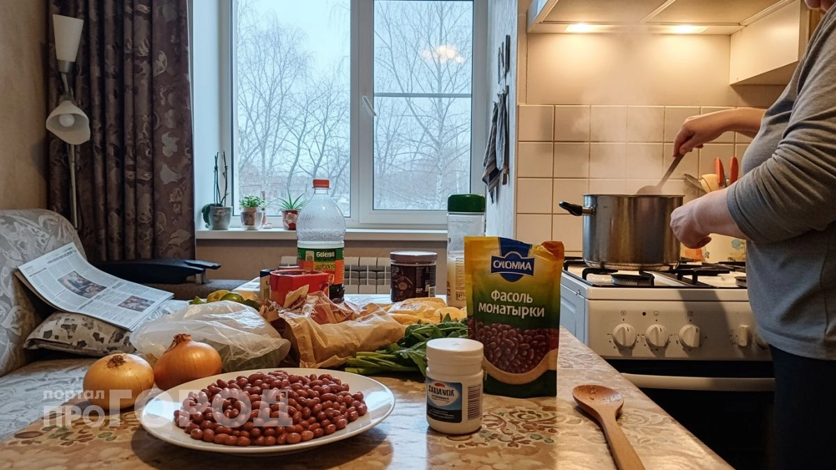 Выкиньте дорогую аптечную химию: этот продукт из отдела бакалеи тормозит старение и оздоравливает весь организм