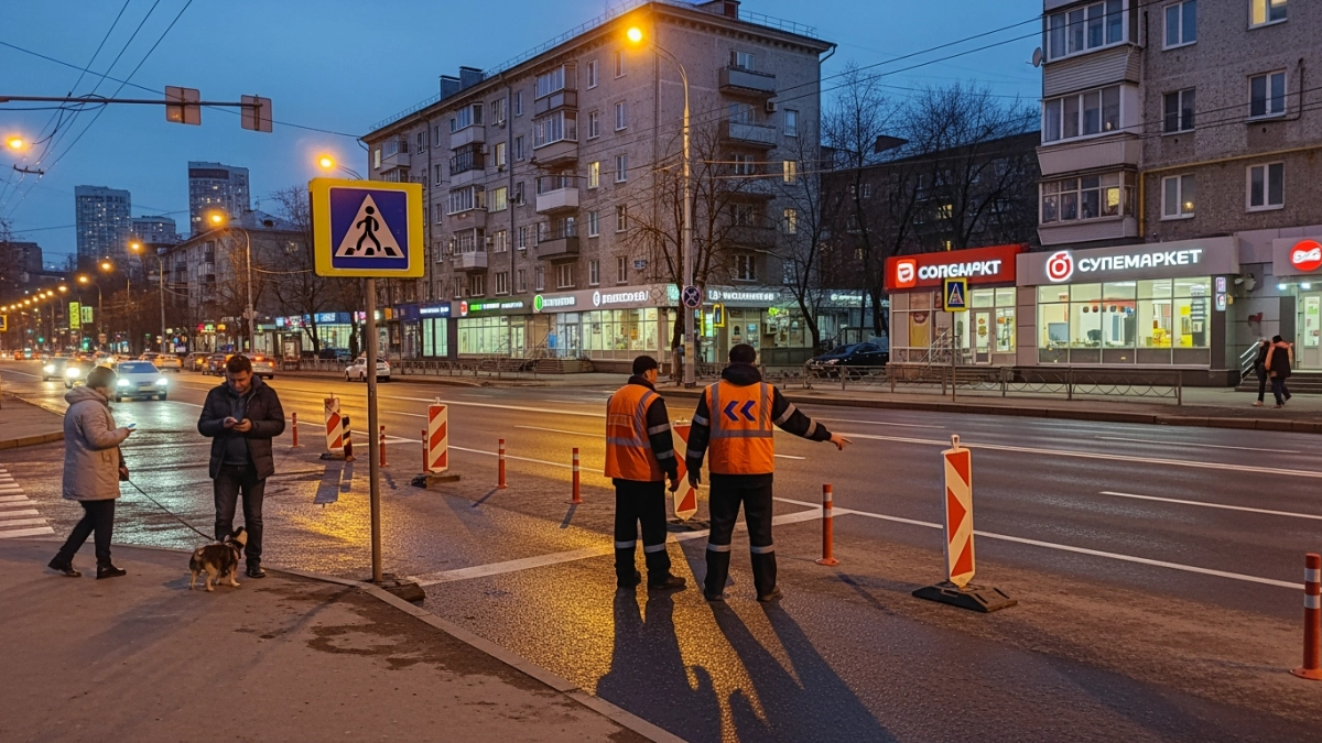 Во Владивостоке парад Победы перекроет центр восемь раз: даты и часы