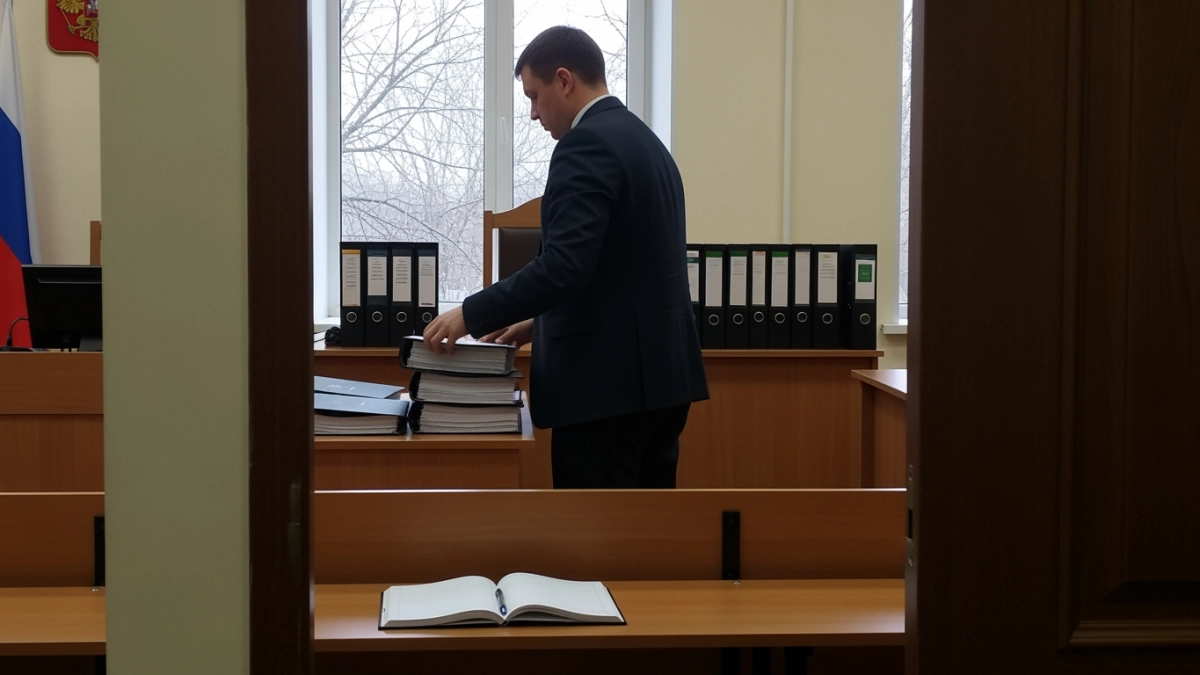 Генпрокуратура требует конфисковать активы экс-прокурора Приморья и ректора ВГУЭС