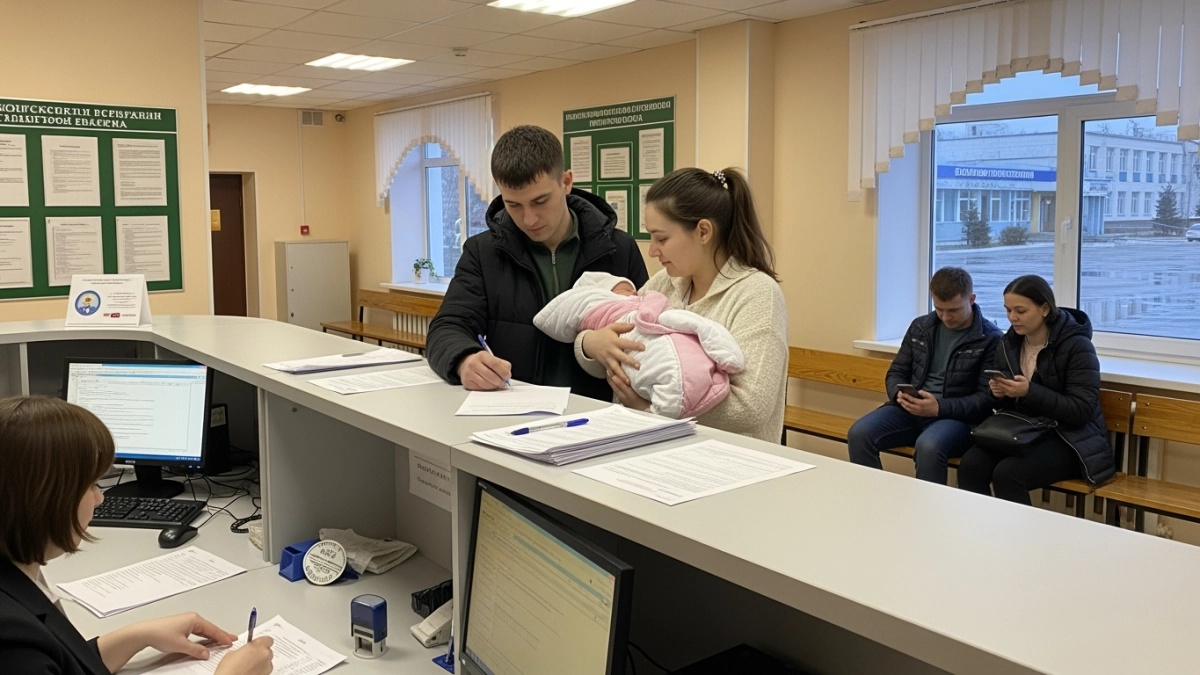 Забава, Млада и Добрыня: в Приморье возрождают редкие имена