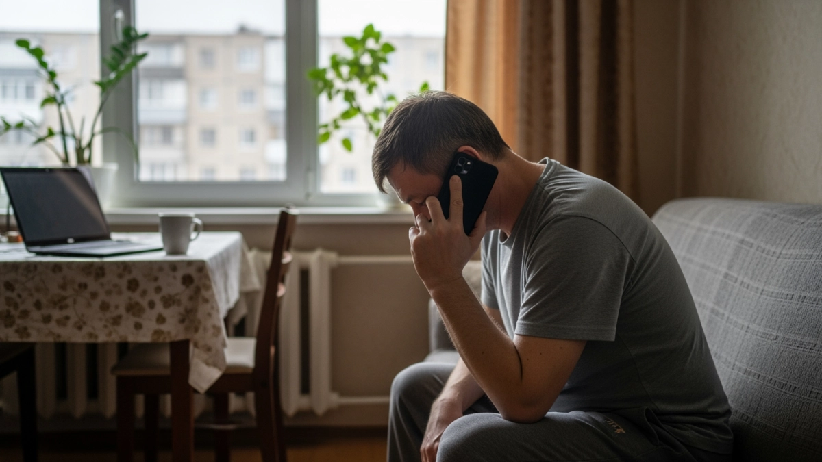 Мошенники в Приморье перешли к персональным схемам обмана с давлением