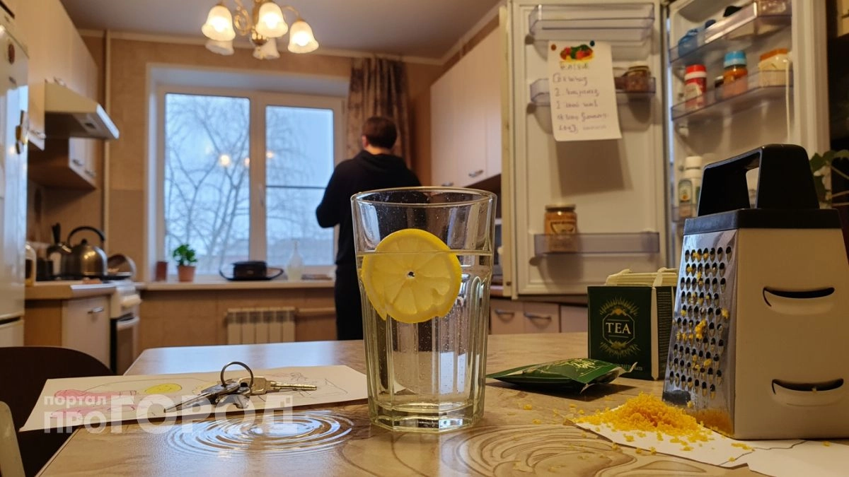 Забудьте про яблоки и апельсины: этот доступный фрукт в два раза полезнее для вашего здоровья и иммунитета