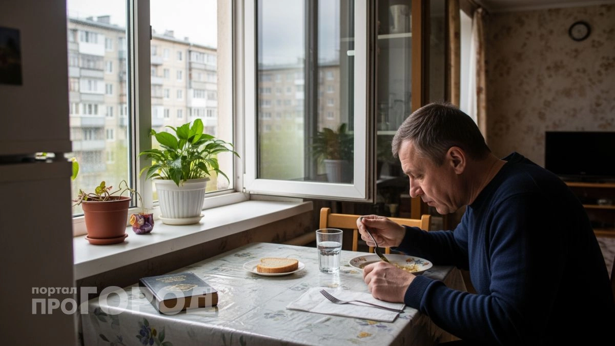 Внедрил правила питания Павлова в свой день: забыл про тяжесть в желудке и перестал пить кофе для бодрости