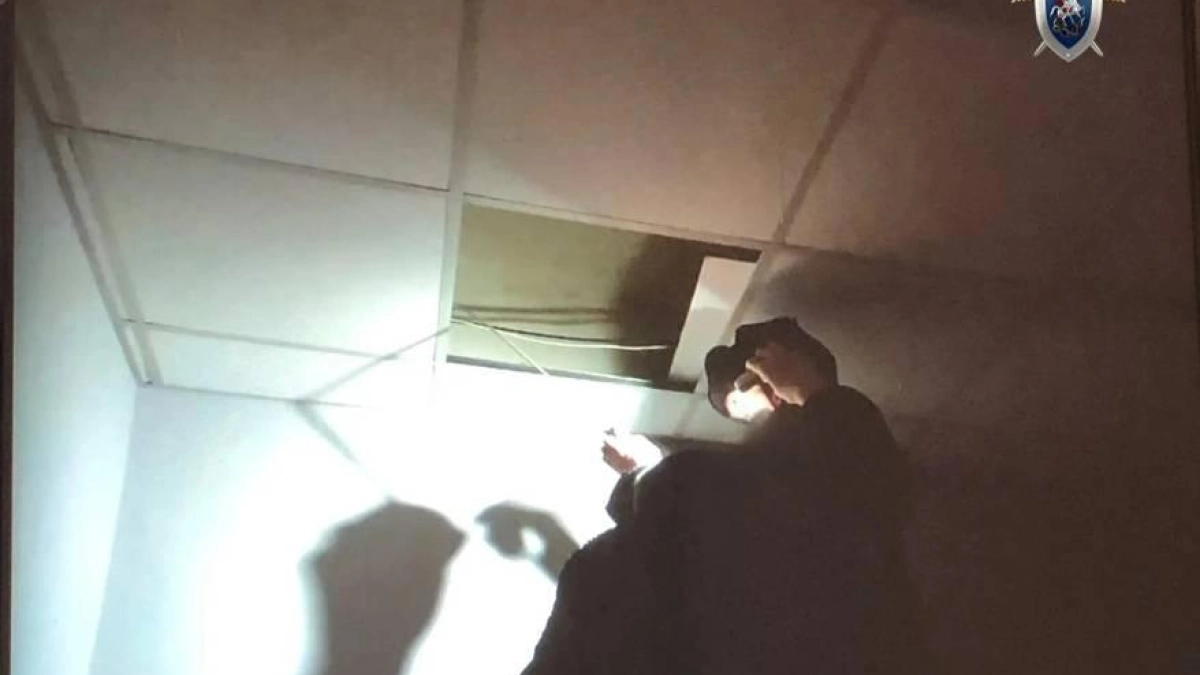 В Приморье изъяли 35 шпионских устройств: итоги работы силовиков за 2025 год