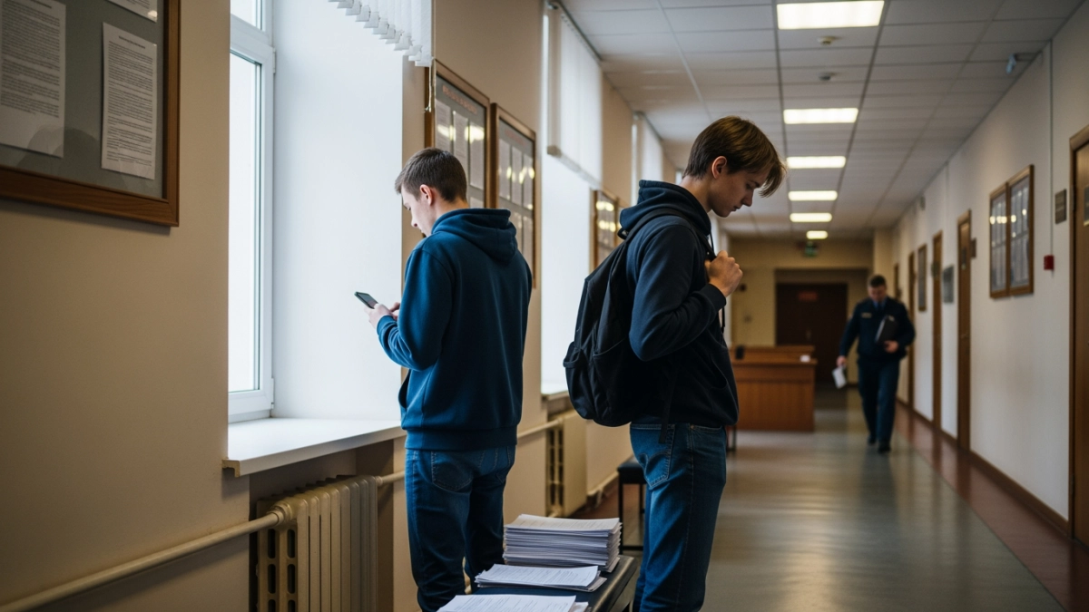 Уссурийский суд запретил канал-клон блогера «Марк Чернослив»