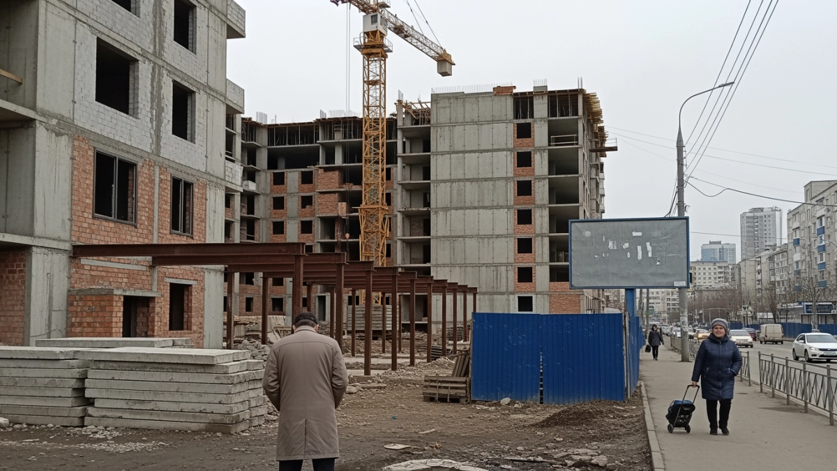 Суд подтвердил реальные сроки чиновникам, лишившим жилья молодые семьи Владивостока