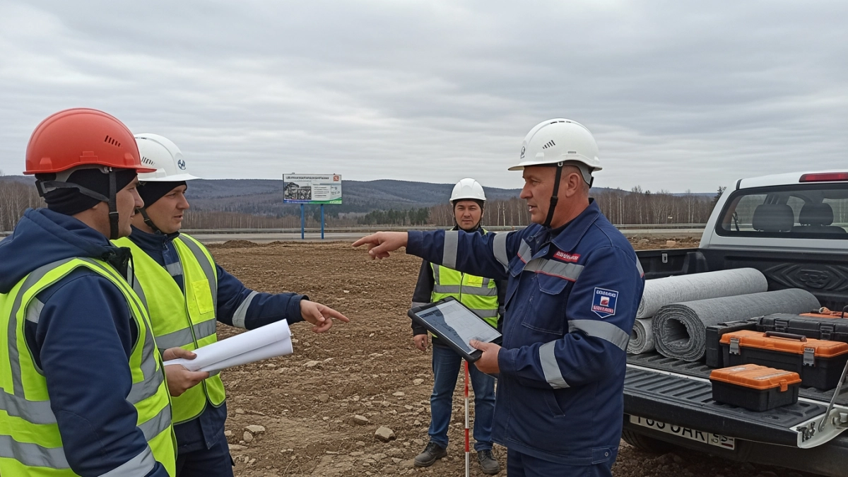 Приморская АЭС даст работу 10 тысячам строителей и 2 тысячам эксплуатационников