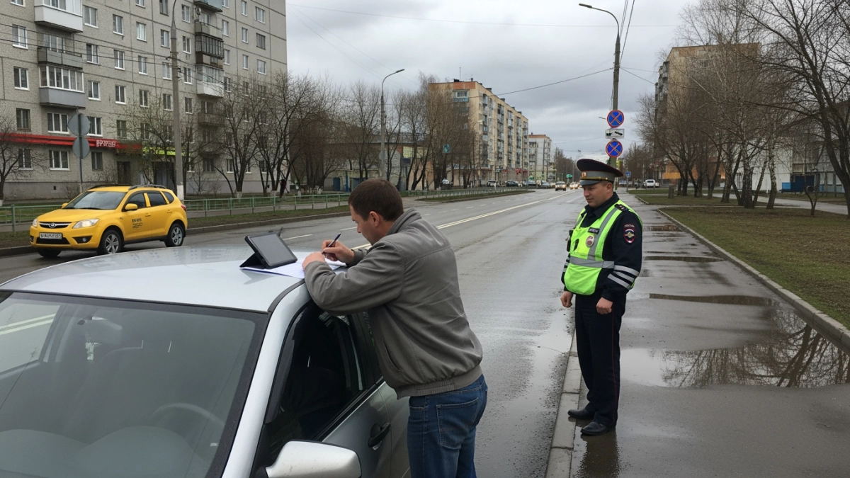Выплаты по ОСАГО в Приморье выросли на 17% и вдвое превысили среднероссийский уровень