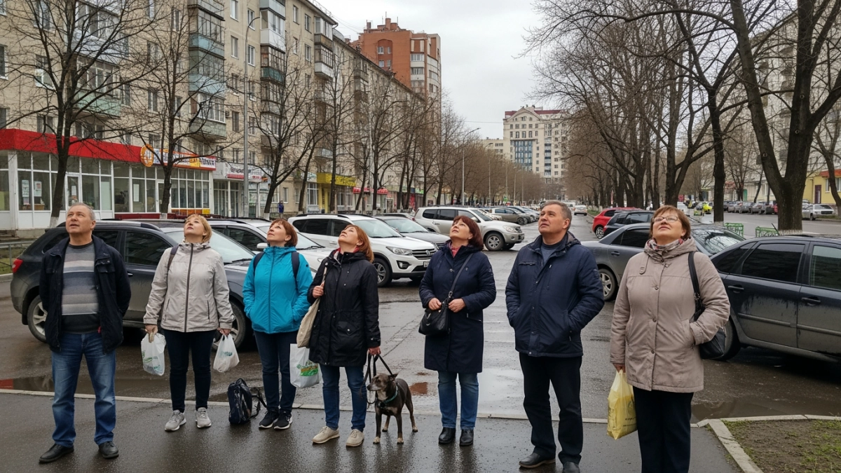 Сирены в центре Владивостока сработали из-за технического сбоя