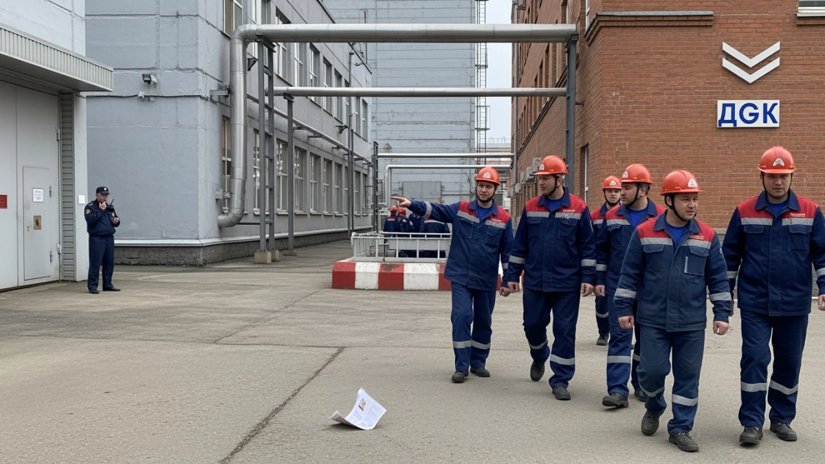 Сирена воздушной тревоги во Владивостоке оказалась учениями на ТЭЦ