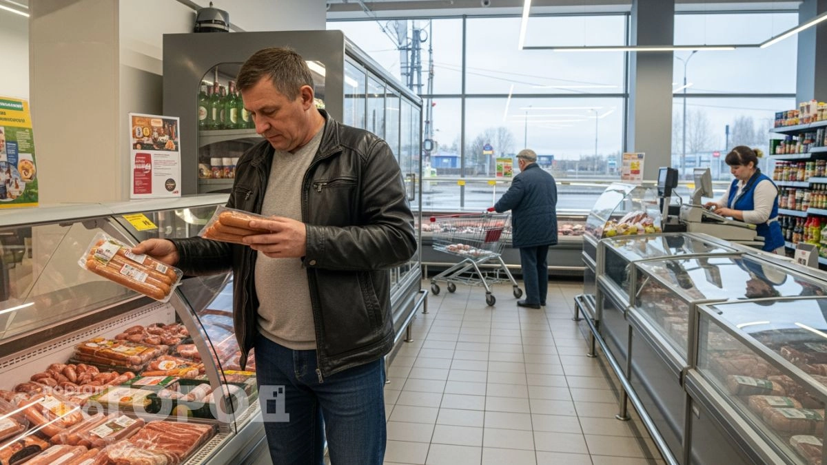 Больше не тратьте силы на плиту: рассказываю почему варка сосисок лишь убивает вкус и плотность продукта