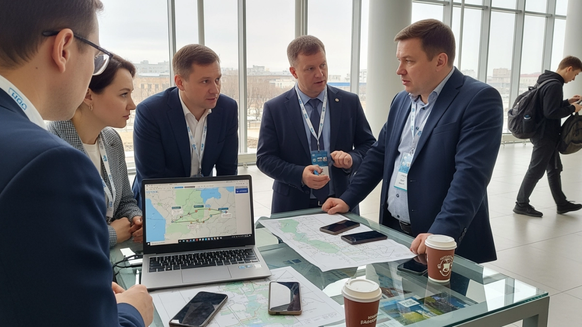 На Морском конгрессе во Владивостоке представят первый дальневосточный круизный маршрут