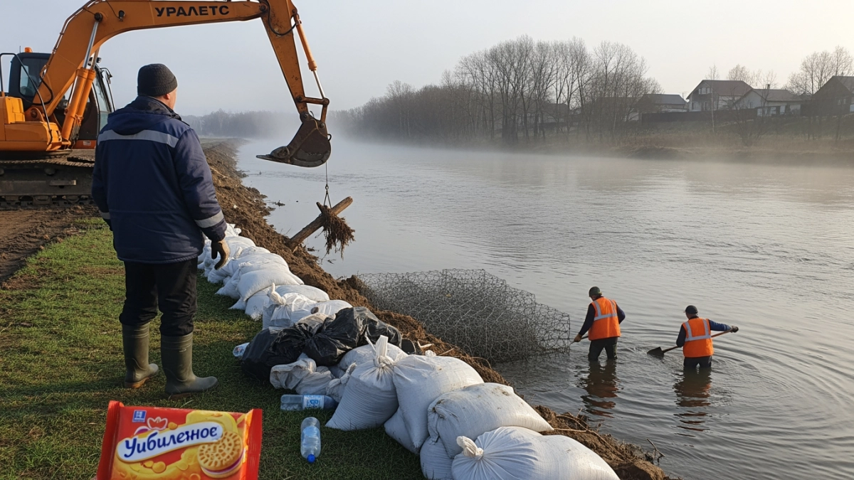 Приморье третий год без разрушительных паводков: в чём секрет