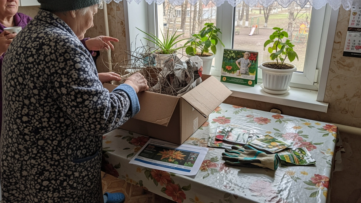 Вместо саженцев — мусор и труха: мошенники охотятся на садоводов Приморья