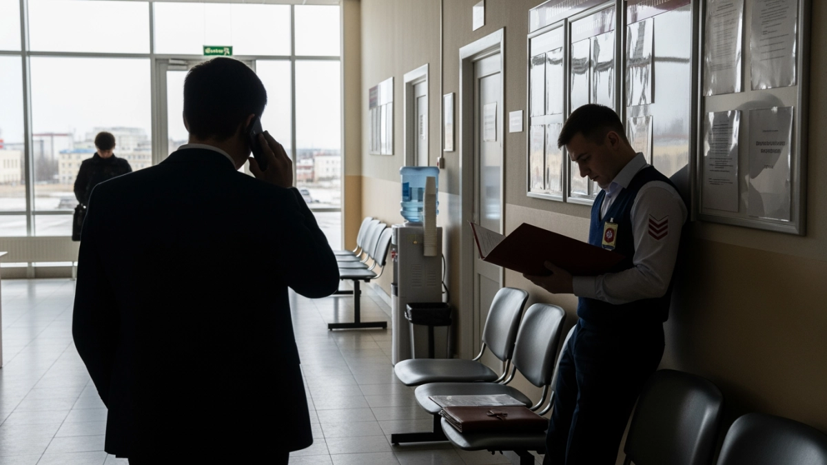 «Примкраб» заплатит ₽234 млн за загрязнение прибрежных вод затонувшим судном