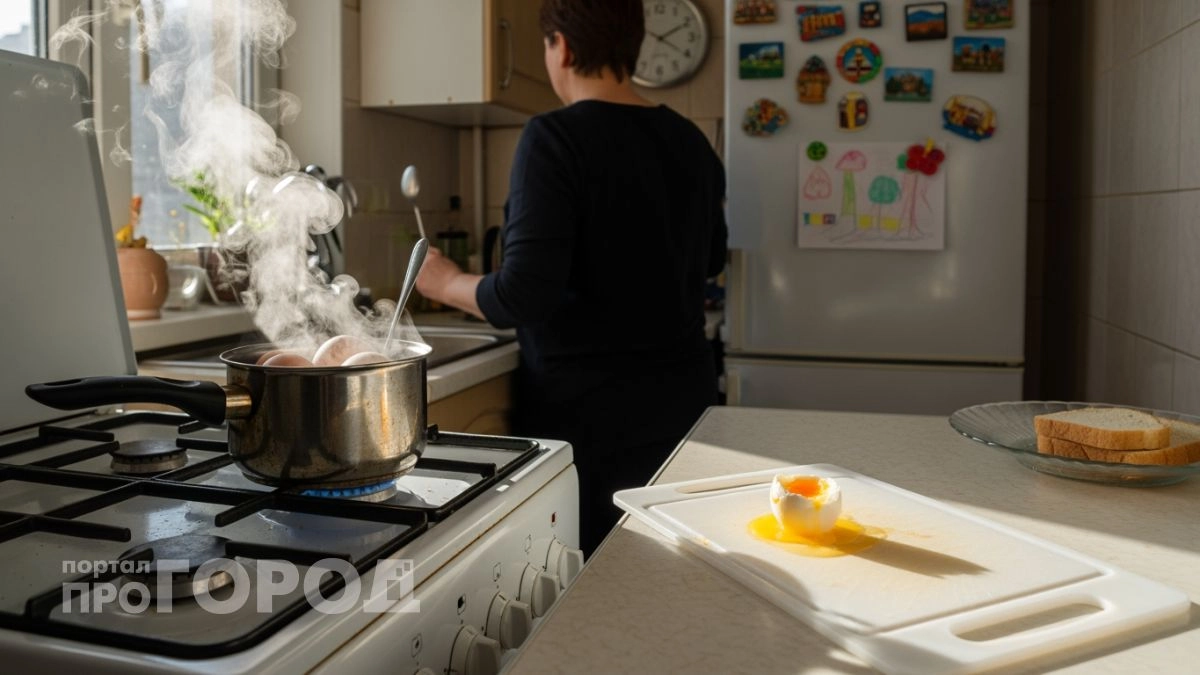 Перестаньте мучить яйца: диетологи объяснили, какой способ варки на самом деле сохраняет все витамины для здоровья