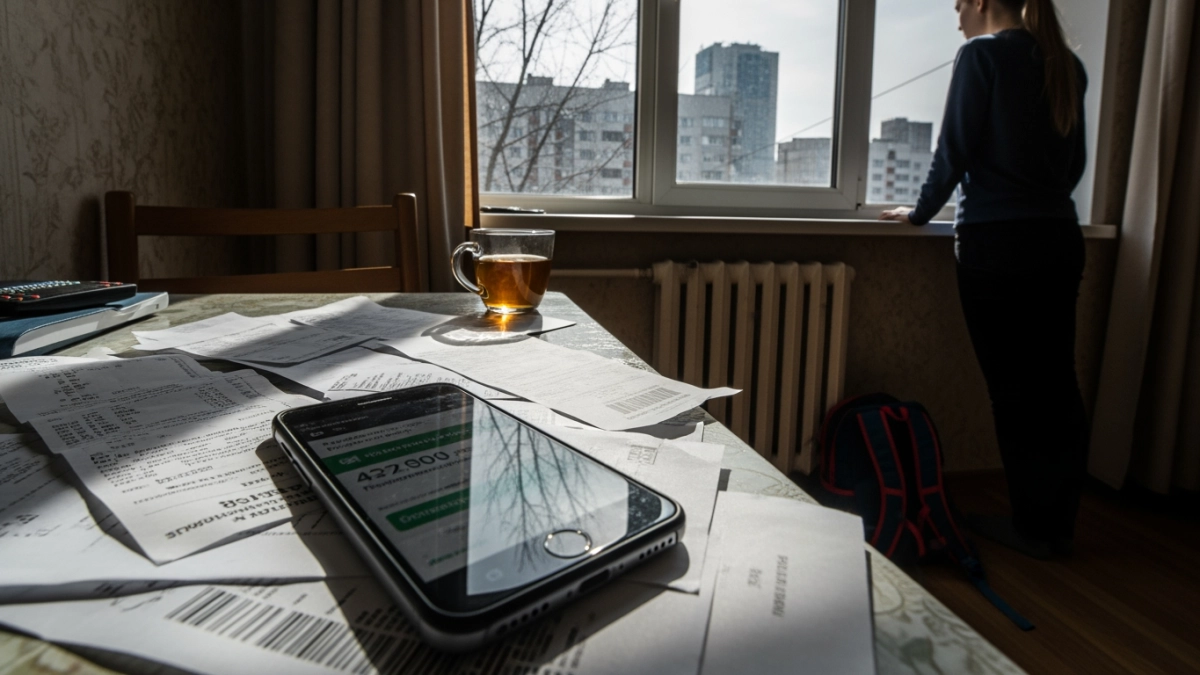 Суд Владивостока обязал дроппера вернуть 500 тысяч рублей жертве телефонных мошенников