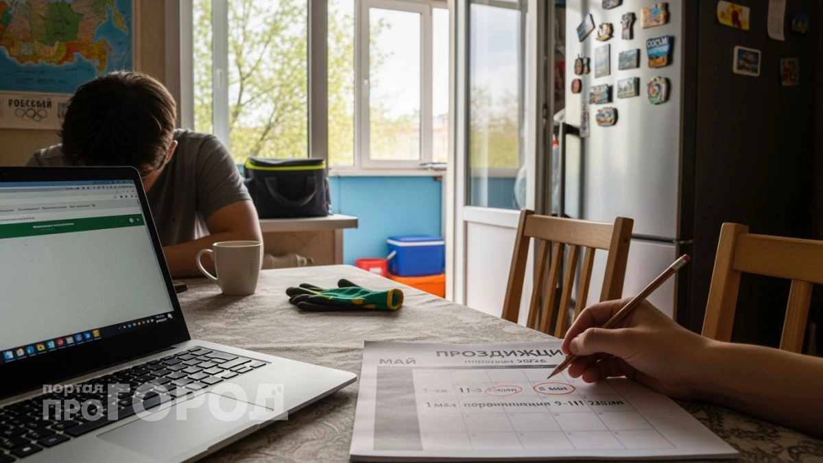 Четырехдневка вступает в силу: проверьте точные сроки перехода на новый график для всех сотрудников компаний