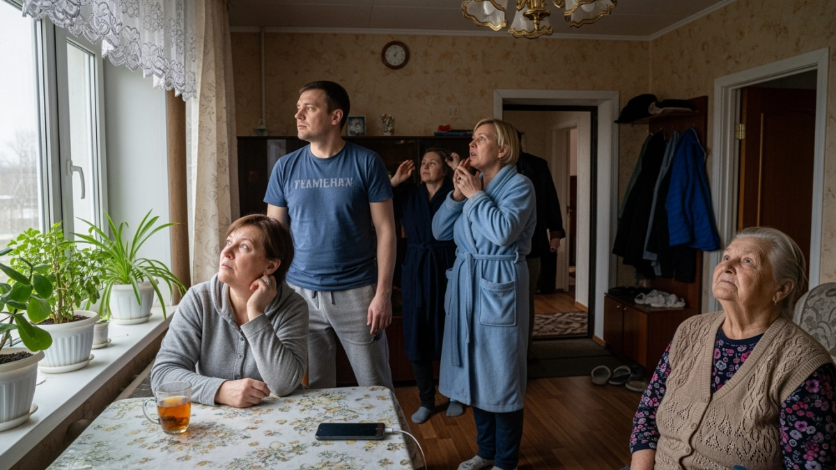 Землетрясение магнитудой 4,4 у берегов Приморья: разрушений нет