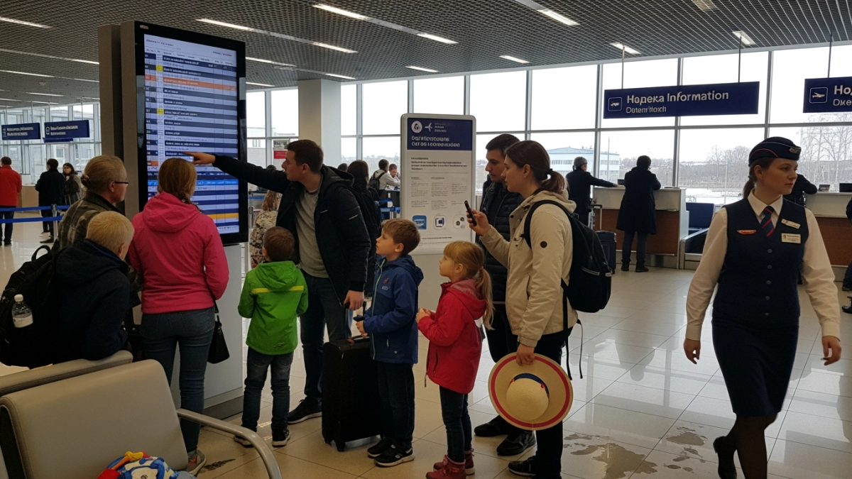 Аэропорт Владивосток открывает рейсы в курортный Дананг этим летом