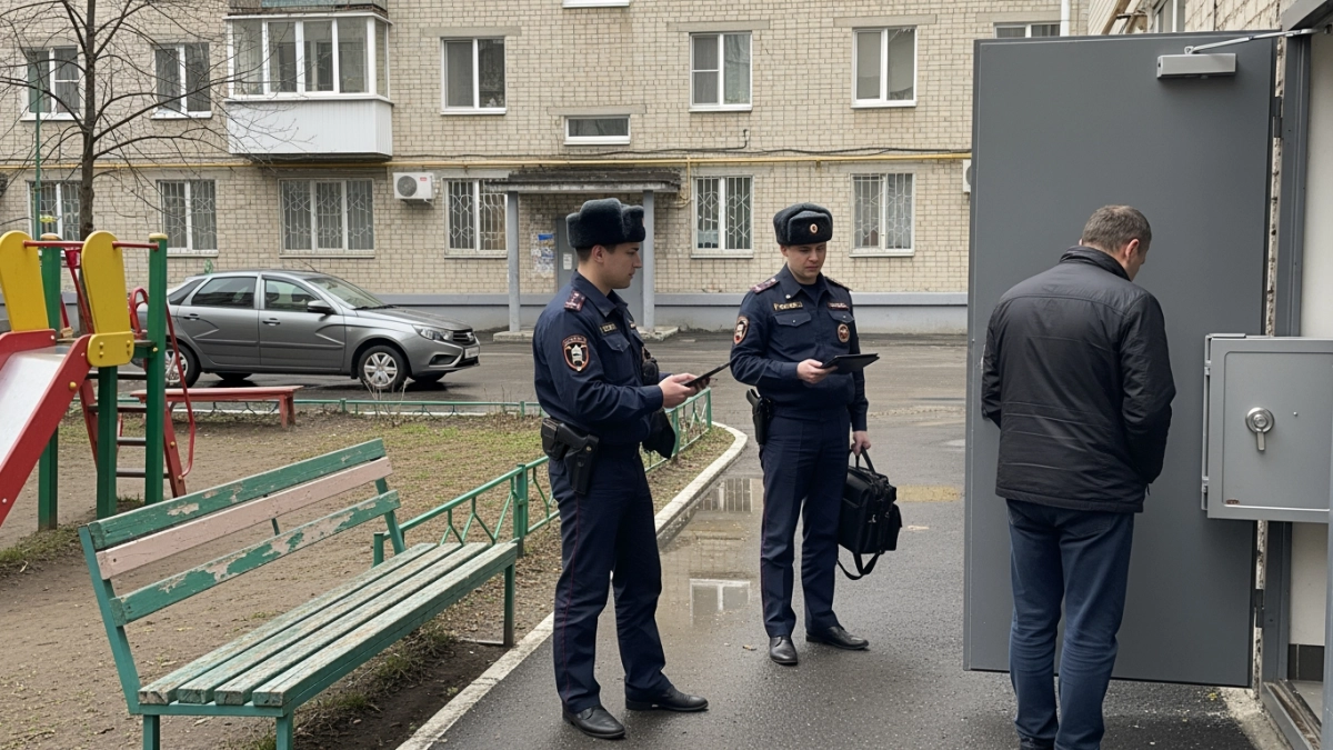 346 проверок за неделю: у приморцев изъяли 53 единицы оружия