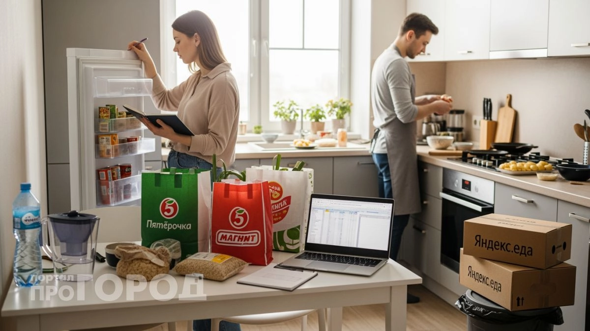 Больше не кормлю супермаркеты: как я изменила привычки и стала оставлять в кошельке лишние 26 тысяч рублей