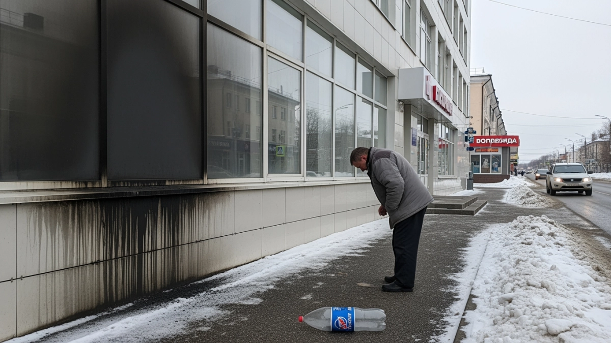 Житель Приморья получил 15 лет за поджоги по инструкции из мессенджера