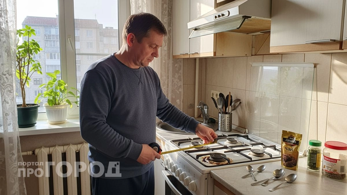 Больше не тратьте деньги на газ: простой расчет покажет почему электрическая плита выгоднее уже сейчас