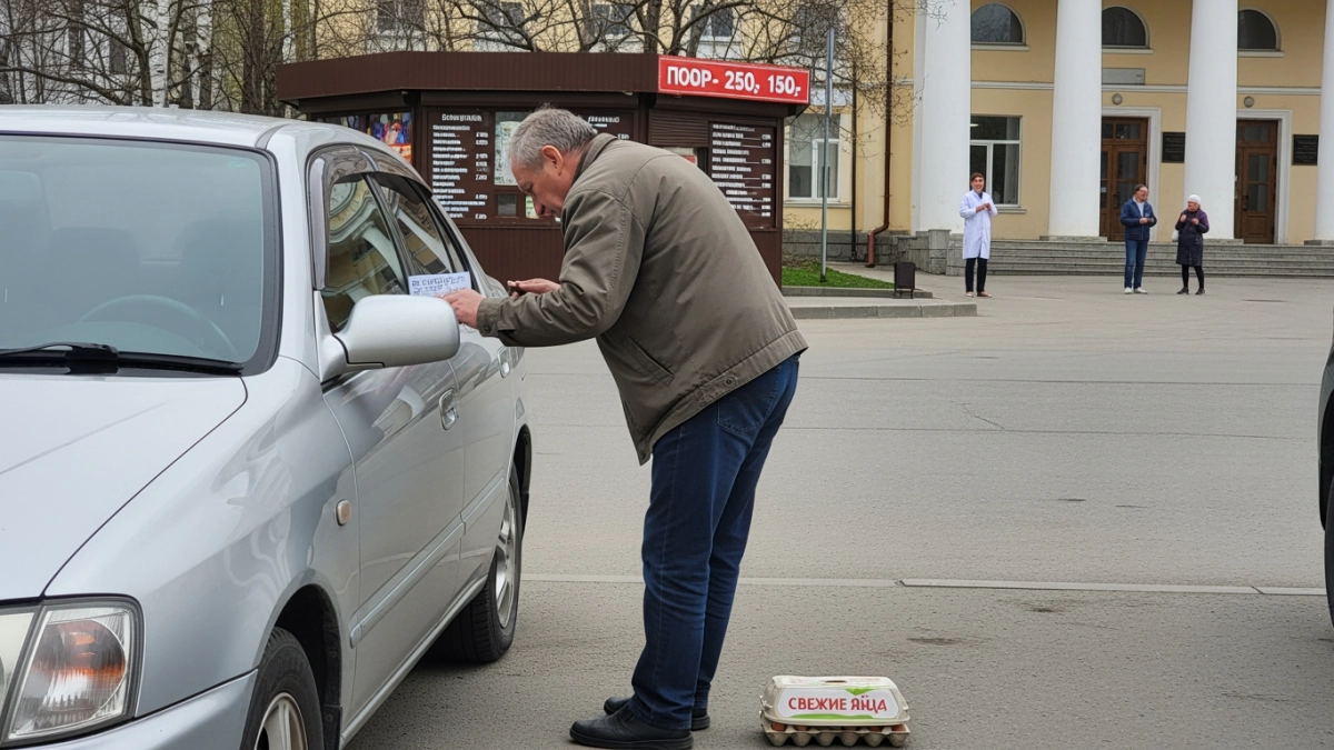 Яйца и санатории подорожали в Приморье, иномарки — нет
