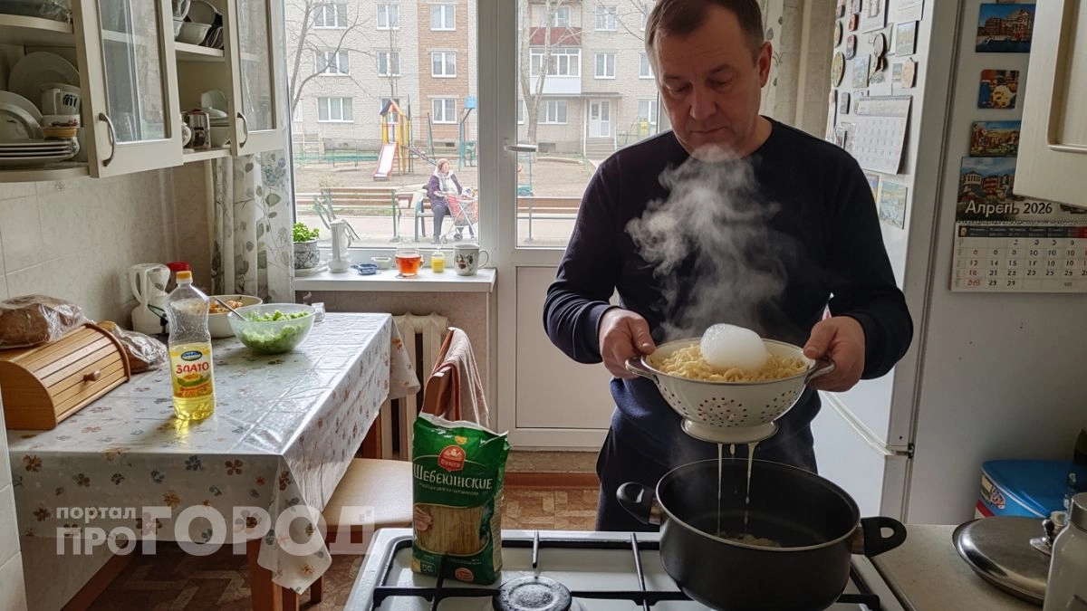 Вы совершаете грубую ошибку при варке макарон: почему промывание водой навсегда лишает блюдо правильного вкуса