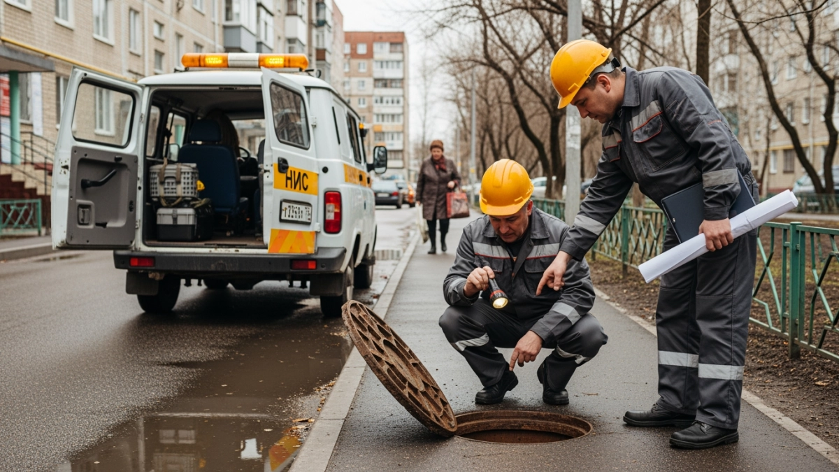 Приморье отключит отопление в конце апреля — сроки зависят от погоды