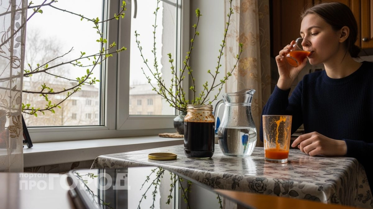 Чистые сосуды без дорогих лекарств: начните добавлять этот простой ингредиент в завтрак каждое утро