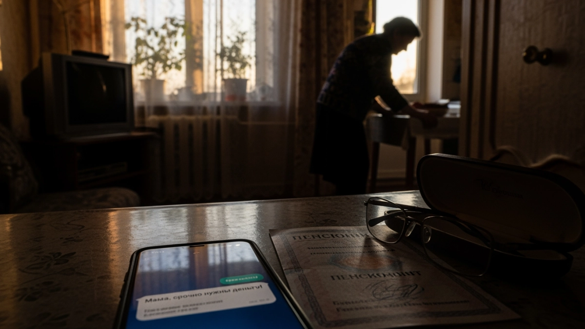 Киберпреступлений в Приморье стало вдвое меньше, но ущерб достиг 24 млн рублей