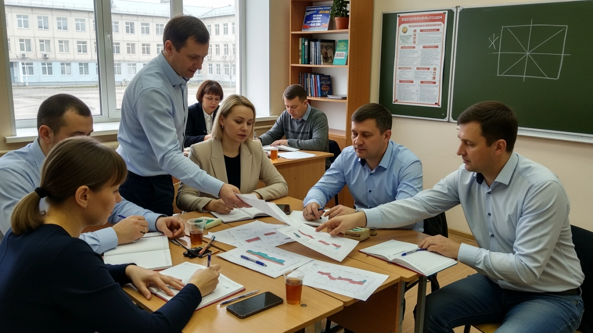 Педагоги Приморья учатся распознавать и останавливать буллинг в школах