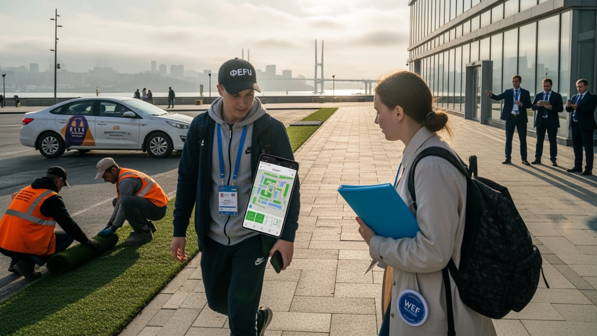 ВЭФ-2026 во Владивостоке: технологии, партнёрство и качество жизни в фокусе форума