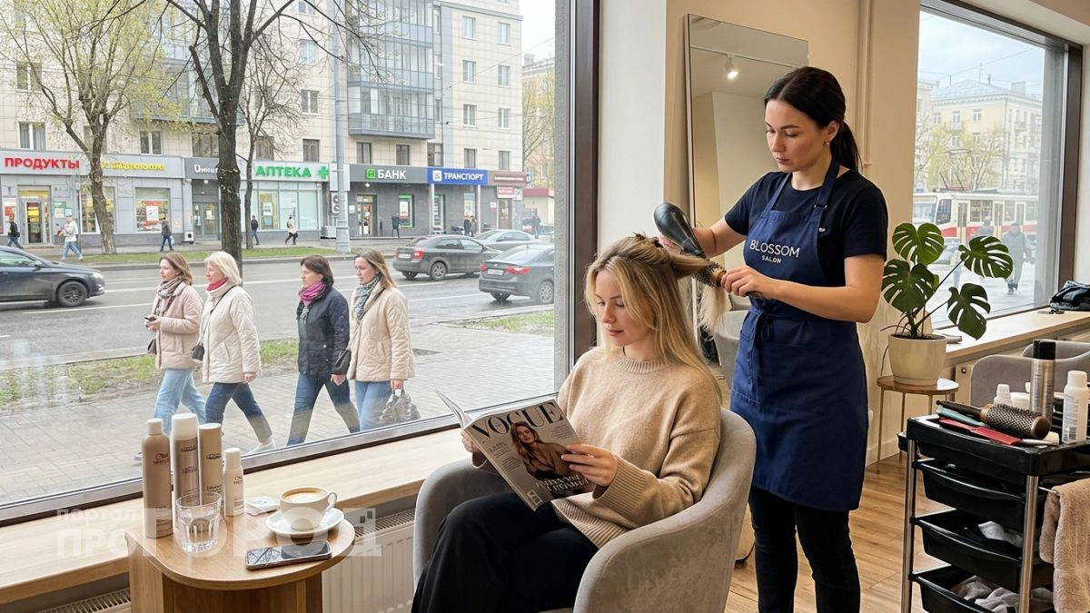 Минус один час у зеркала: простые ритуалы для тех, кто хочет выглядеть дорого и ухоженно каждый божий день