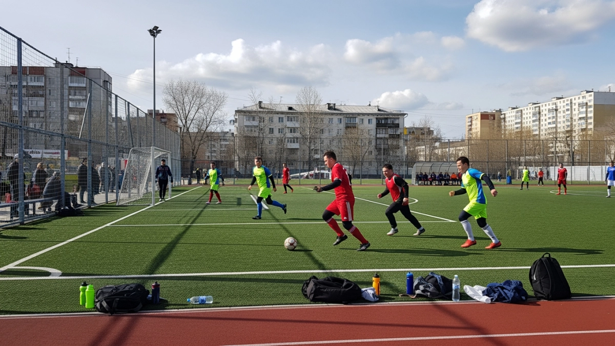 Единоборствами в Приморье увлечены 54 тысячи человек — названы самые массовые виды спорта