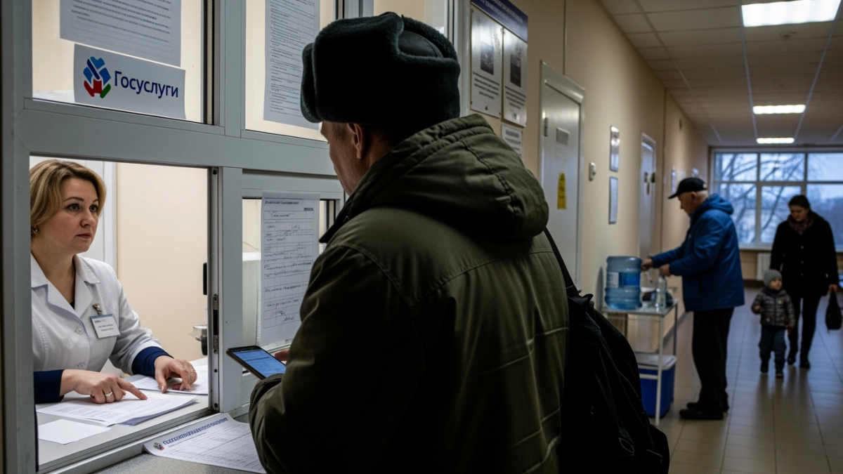 Мошенники атакуют семьи участников СВО под видом господдержки