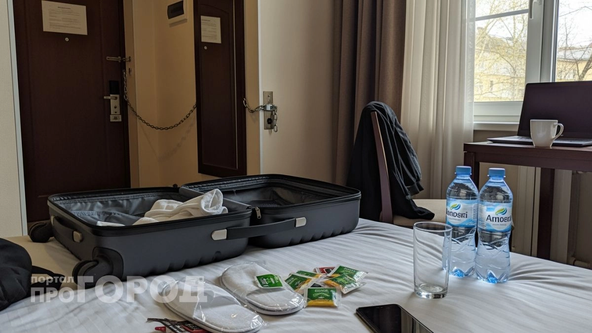 Ваша безопасность в номере отеля под угрозой: сделайте эти три простые вещи сразу после получения ключей