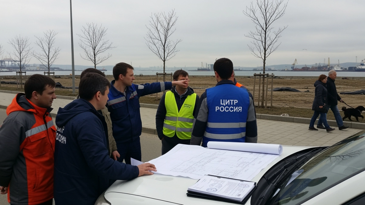 На благоустройство «городской тайги» во Владивостоке подана единственная заявка