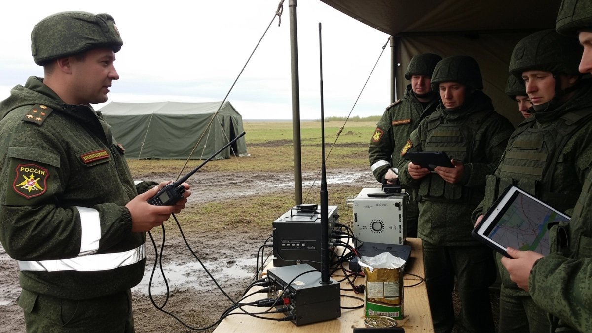 Депутат Чемерис вышел на связь с СВО: первый пост о бойцах РЭБ