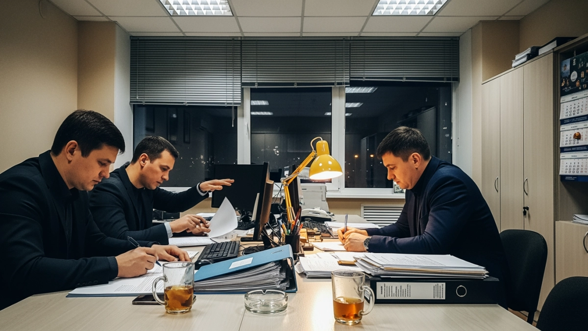 В Приморье комиссию по отходам поймали на незаконном допуске подрядчика