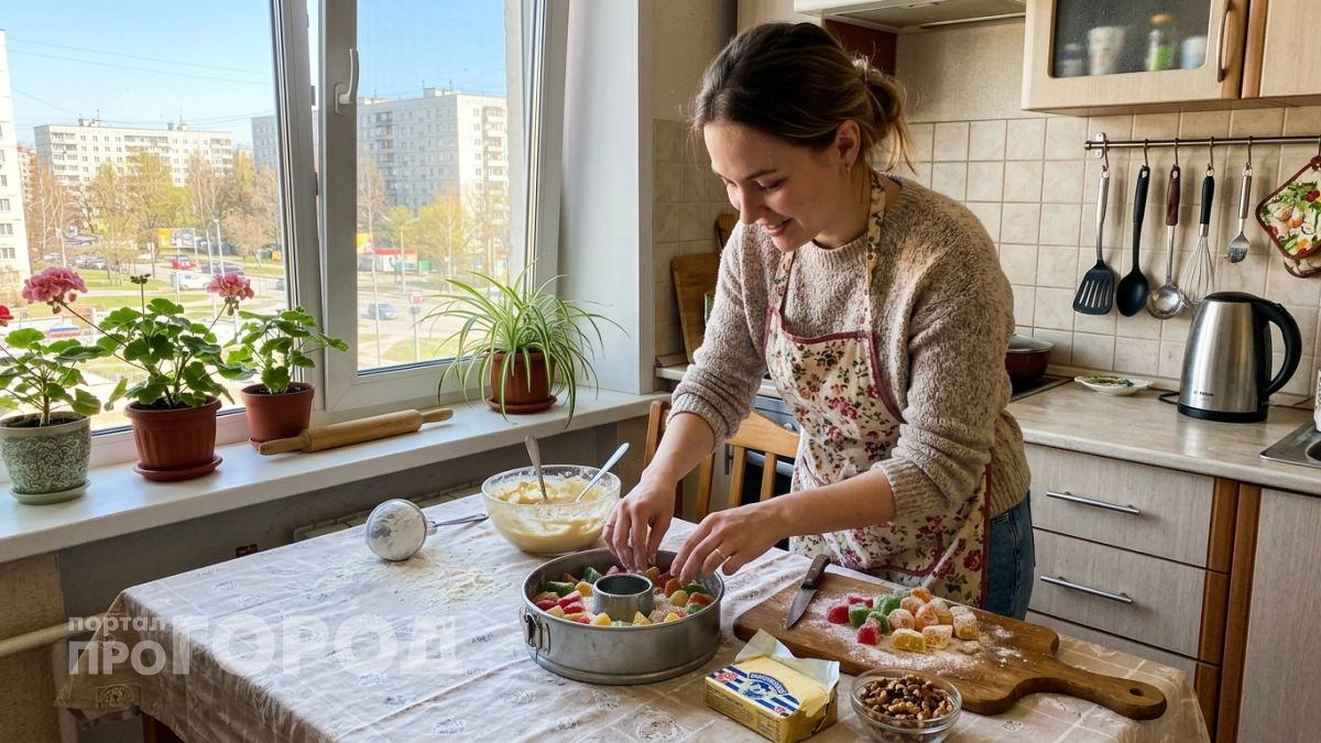 Мой способ сделать кекс ресторанным десертом: добавляю копеечный продукт из магазина и меняю вкус до неузнаваемости